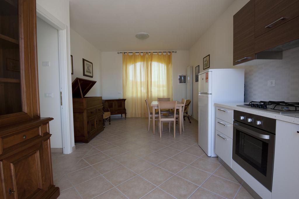 Appartamenti Vacanze Il Nottolini Capannori Zimmer foto