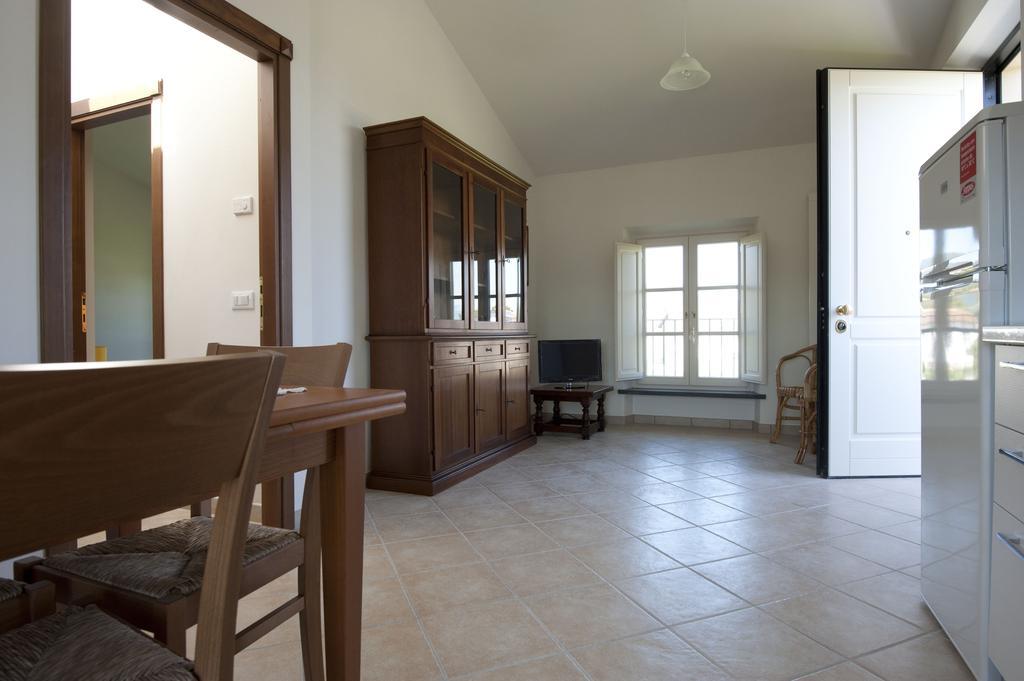 Appartamenti Vacanze Il Nottolini Capannori Zimmer foto