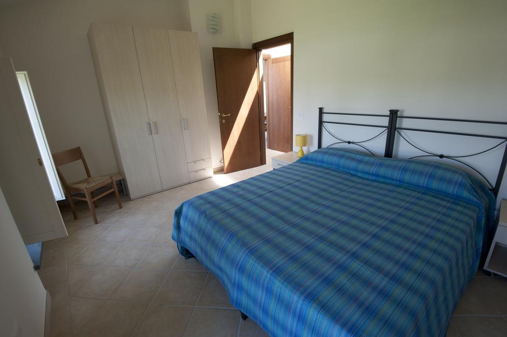 Appartamenti Vacanze Il Nottolini Capannori Zimmer foto