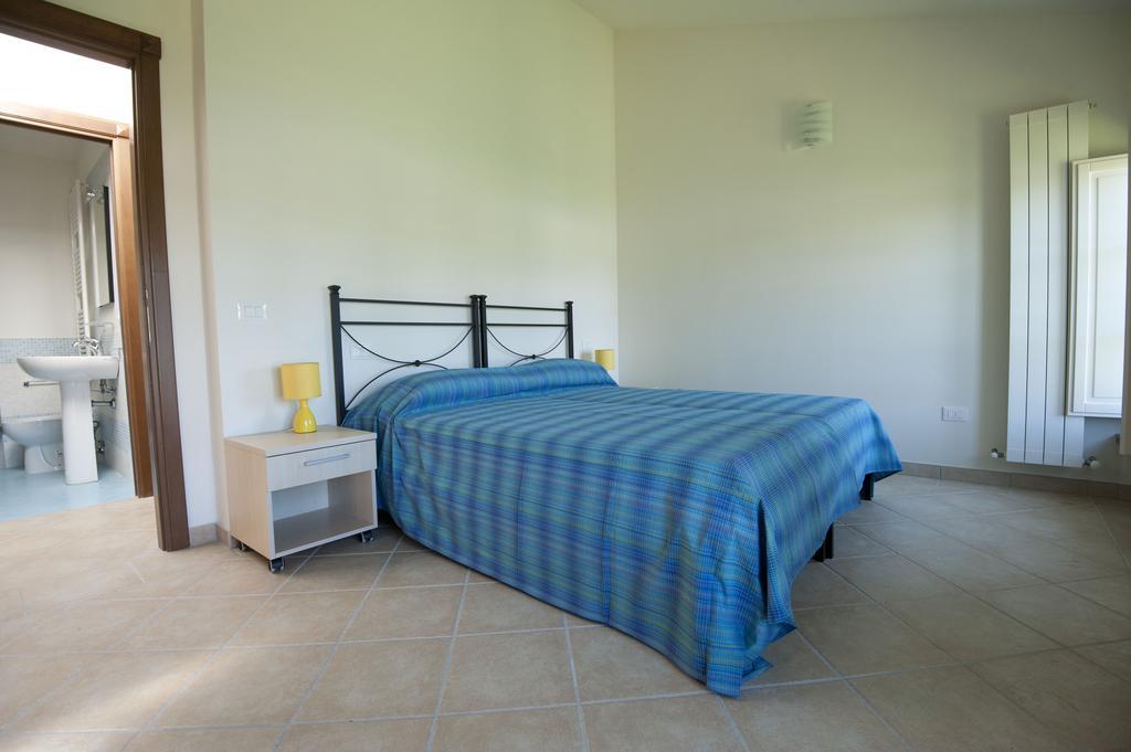 Appartamenti Vacanze Il Nottolini Capannori Zimmer foto
