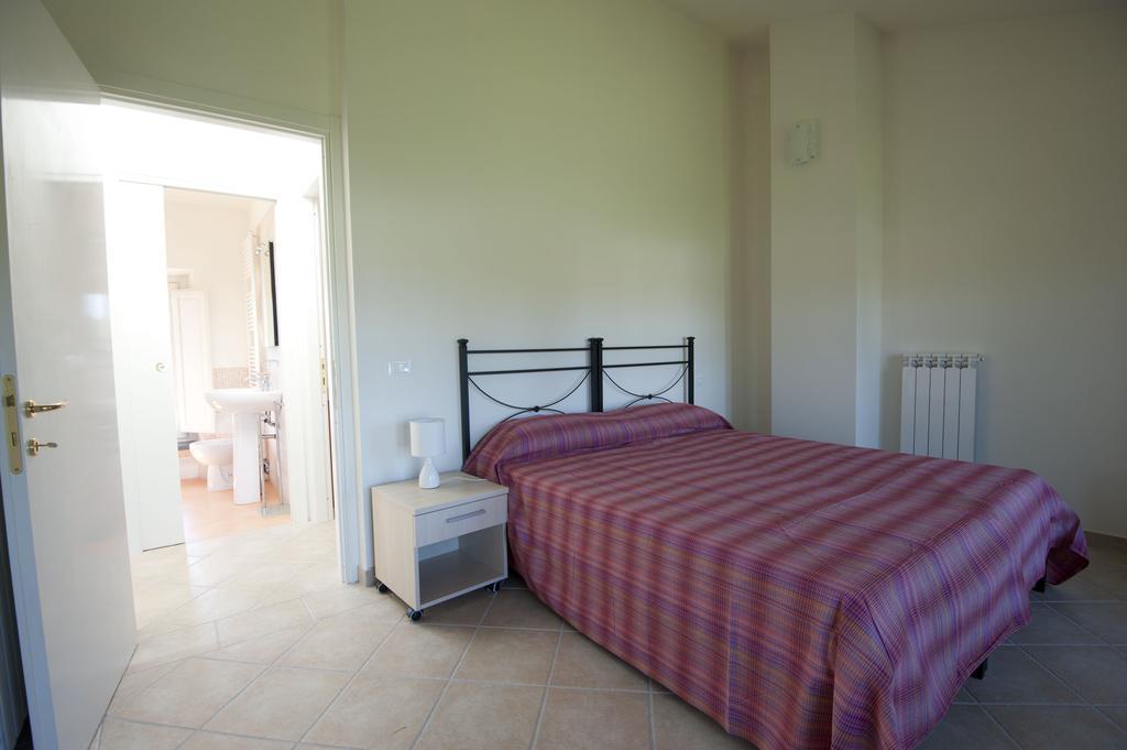 Appartamenti Vacanze Il Nottolini Capannori Zimmer foto